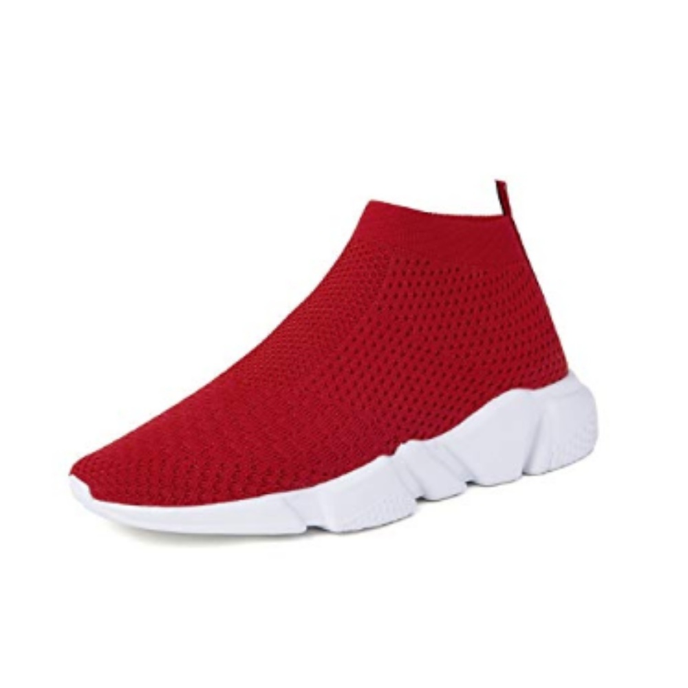 NEW Men's Lightweight Breathable Running Shoes